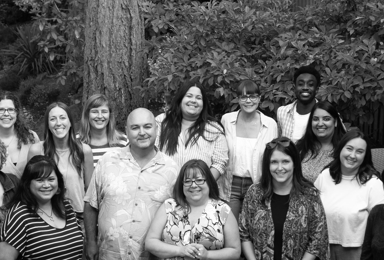 Engaged HR Team